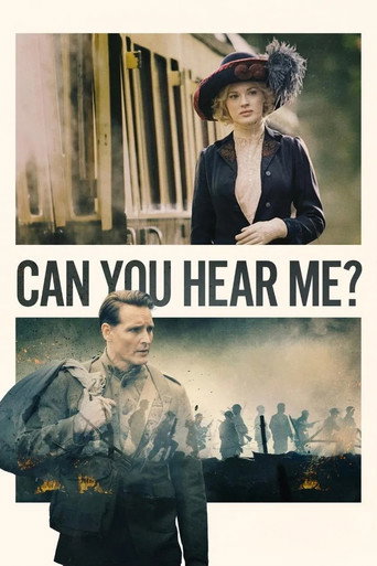 Poster for Can You Hear Me?