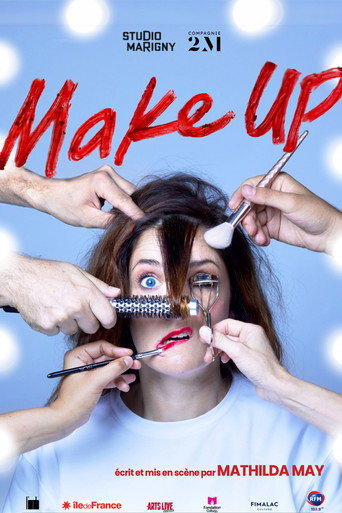 Poster for Make Up