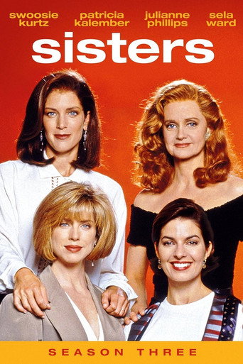 The poster for Season 1