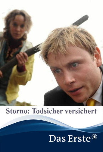 Poster for Storno: Todsicher versichert