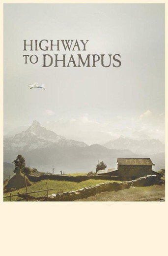 Poster for Highway to Dhampus