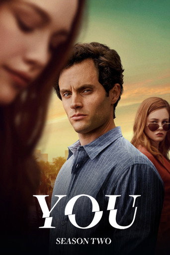 The poster for Season 2
