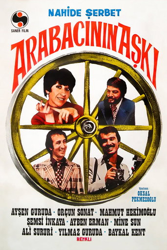 Poster for Arabacının Aşkı