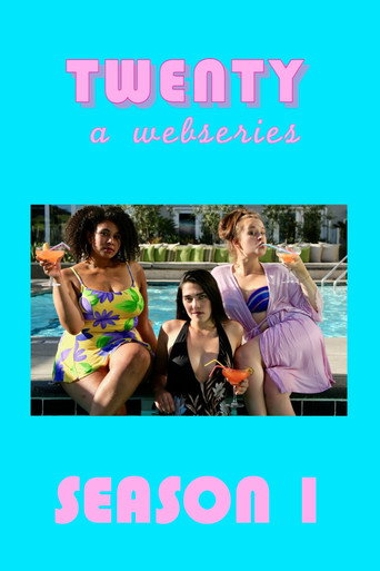 The poster for Season 1