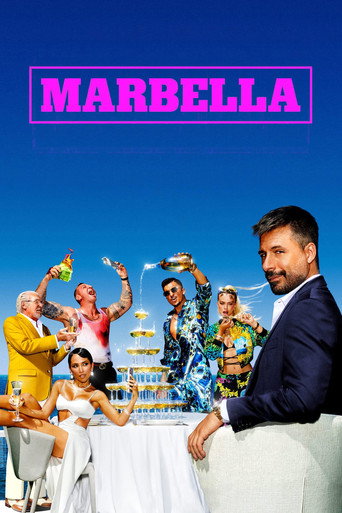 The poster for Season 1