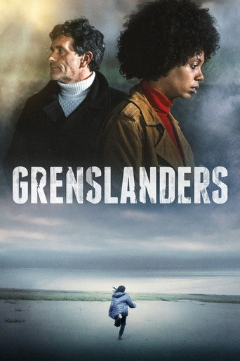The poster for Season 1