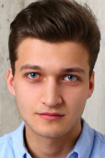 Portrait of Nail Abdrakhmanov