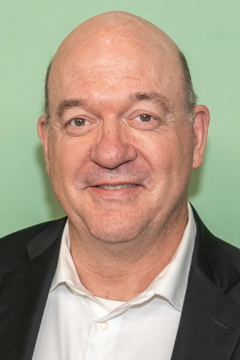 Portrait of John Carroll Lynch