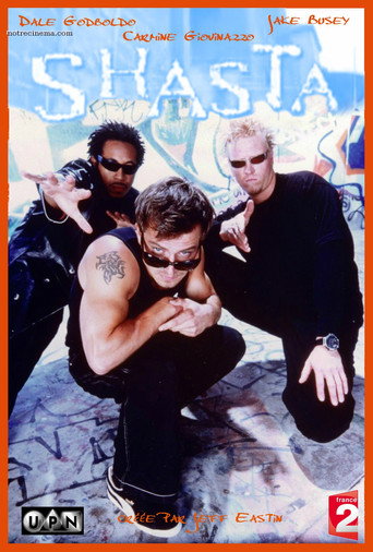 Poster for Shasta McNasty