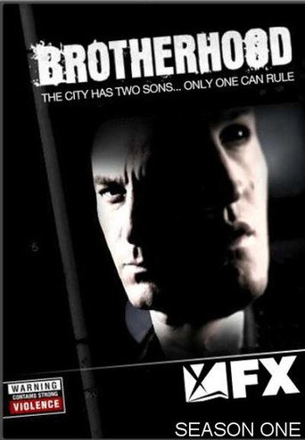 The poster for Season 1