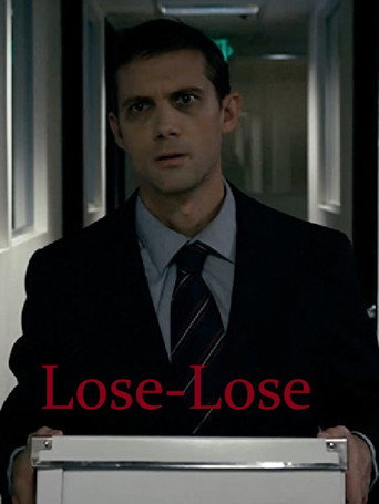 Poster for Lose-Lose