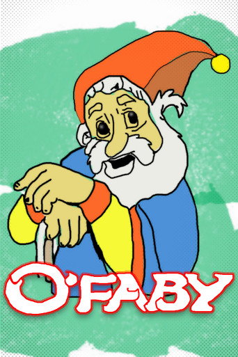 Poster for O' Faby