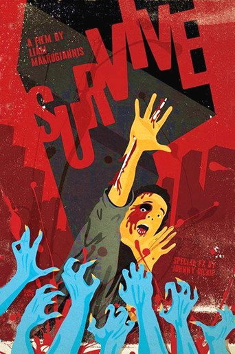 Poster for Survive