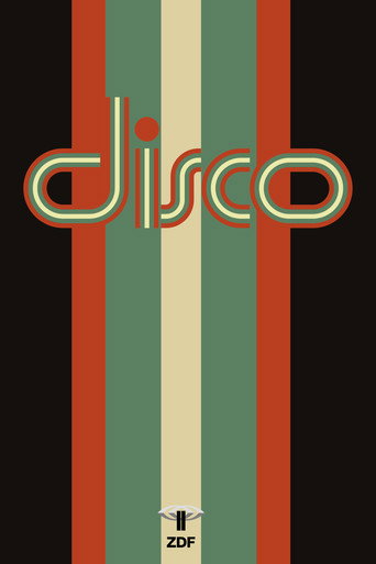Poster for Disco