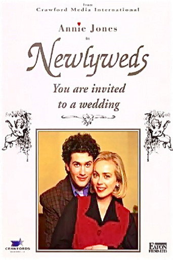 Poster for Newlyweds