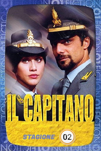 The poster for Season 2