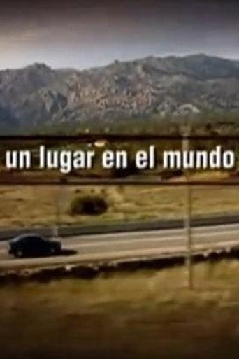 Poster for Un lugar en el mundo