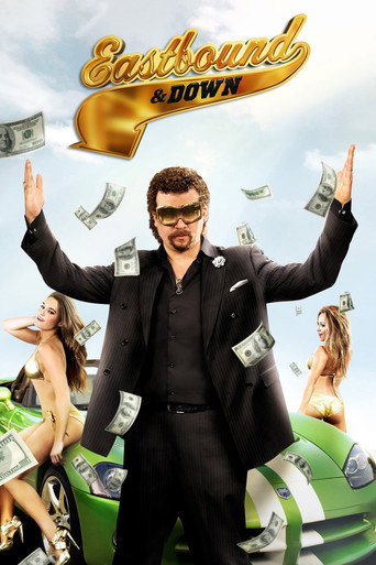 The poster for Season 4
