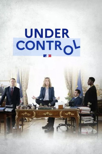The poster for Season 1