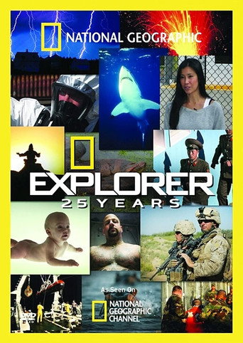 The poster for Season 24