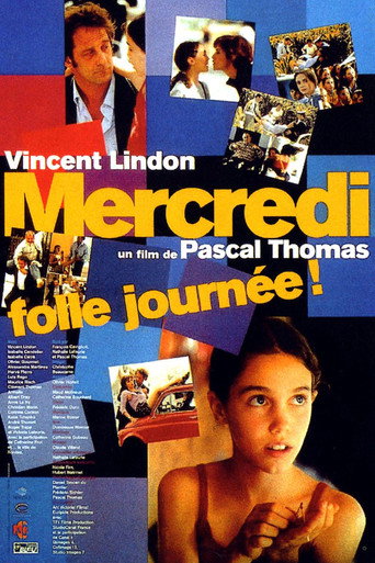 Poster for Day Off