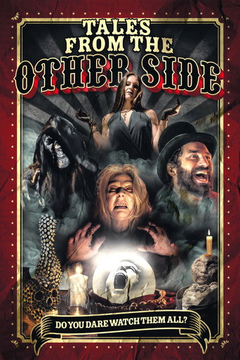 Poster for Tales from the Other Side