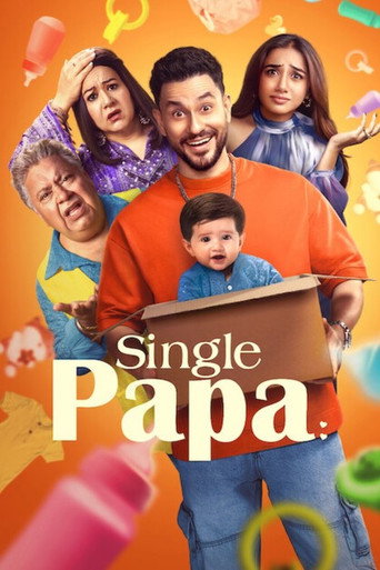 The poster for Season 1