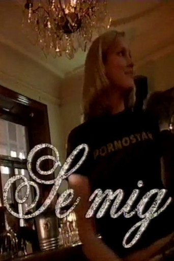 Poster for Se mig!
