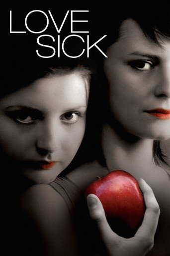 Poster for Love Sick