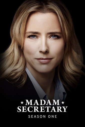 The poster for Season 1