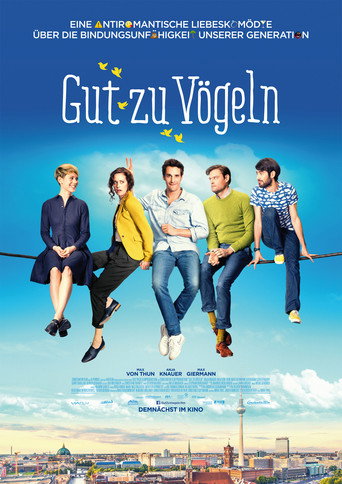 Poster for Gut zu Vögeln