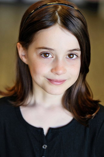 Portrait of Nola Wallace