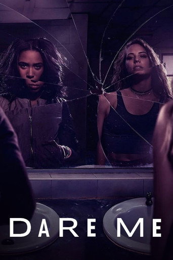 The poster for Season 1