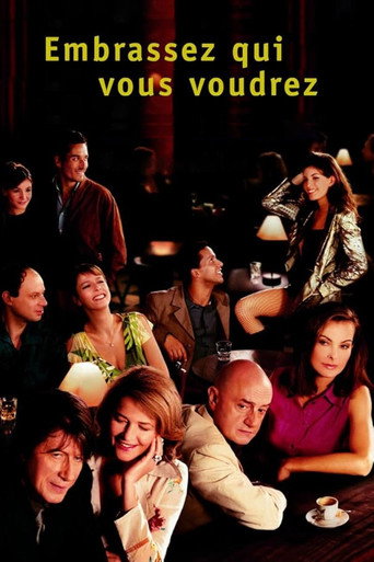 Poster for Summer Things