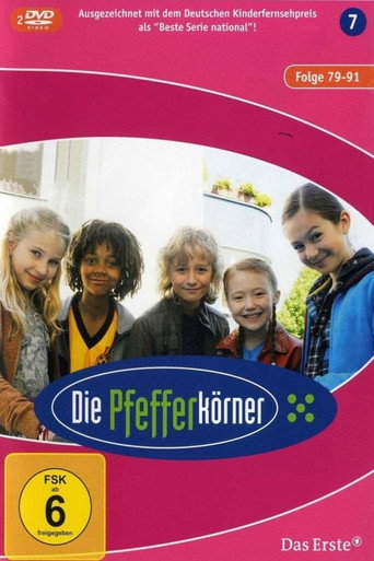 The poster for Season 07