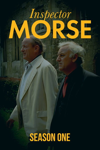 The poster for Series 1