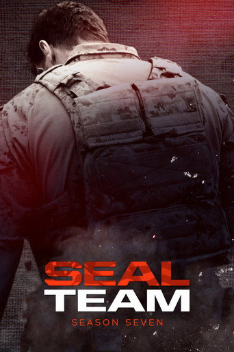 The poster for Season 7