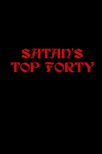 Poster for Satan’s Top Forty