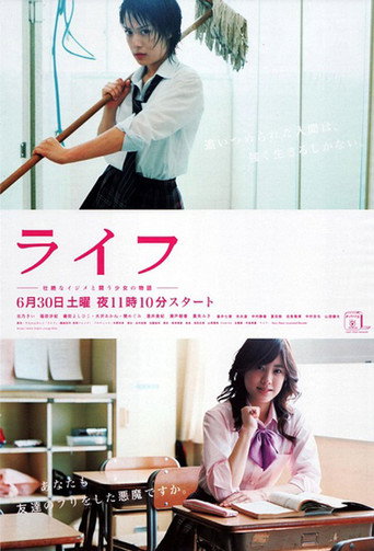 Poster for Life