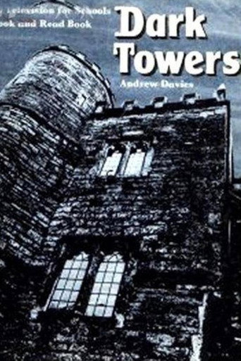 Poster for Dark Towers