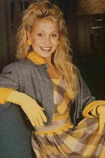 Portrait of Bridget Michele