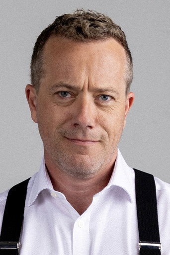 Portrait of Matt Fradd