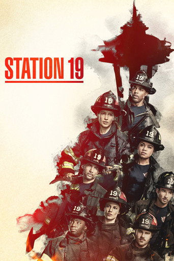 The poster for Season 4