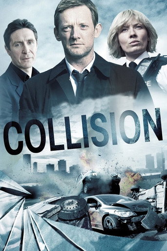 The poster for Season 1