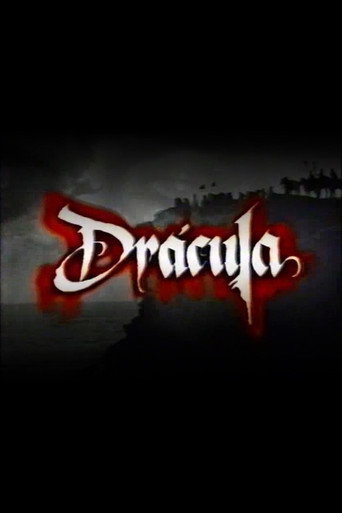 Poster for Dracula