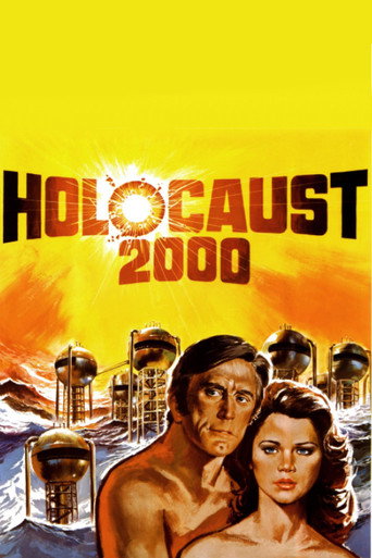 Poster for Holocaust 2000