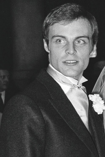 Portrait of Mike Marshall