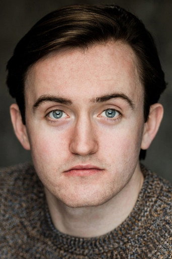 Portrait of Callan Cummins