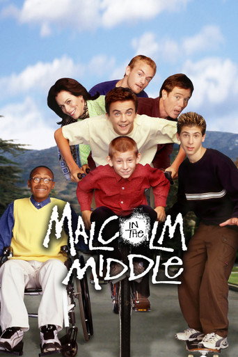 The poster for Season 3