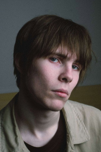Portrait of Fedor Fedoseev